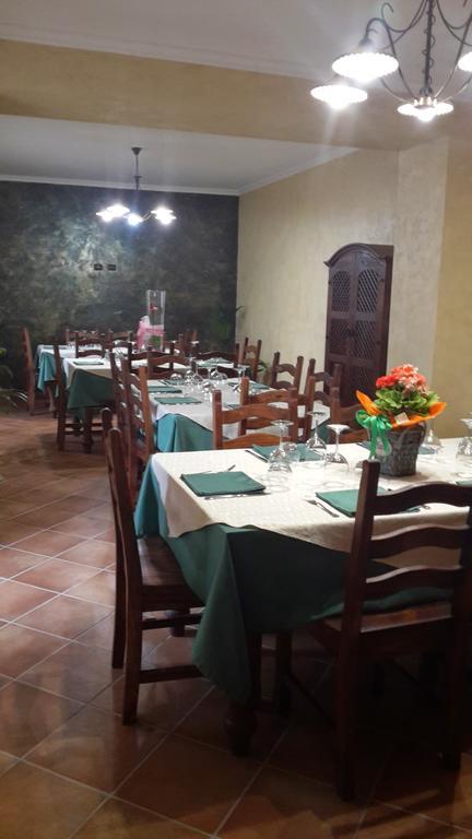 Agriturismo Torre Ercolana Anagni Exteriér fotografie